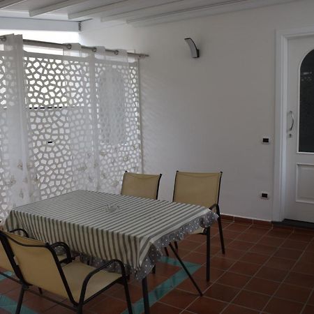 Appartamento Paradiso Amalfi Bagian luar foto