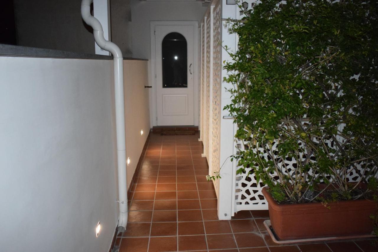 Appartamento Paradiso Amalfi Bagian luar foto