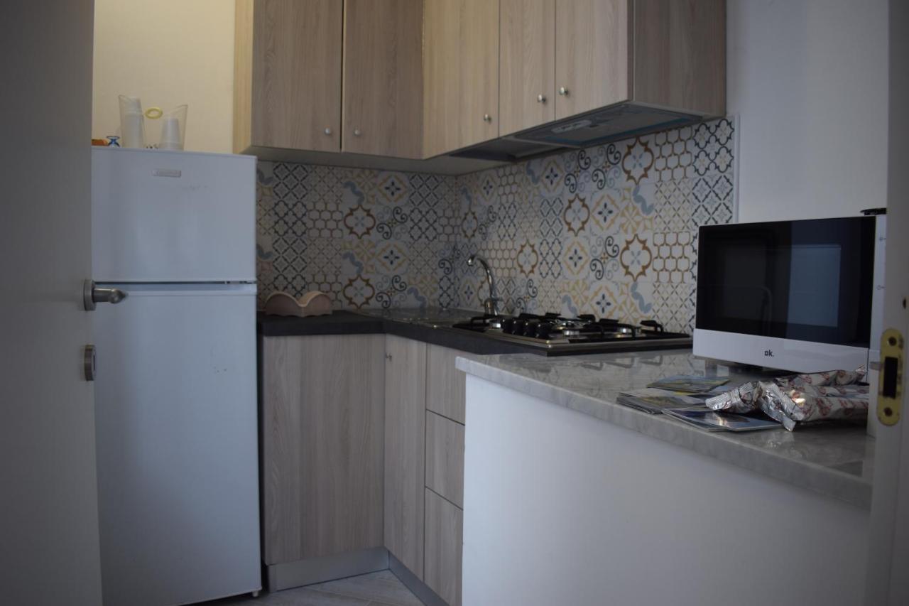 Appartamento Paradiso Amalfi Bagian luar foto