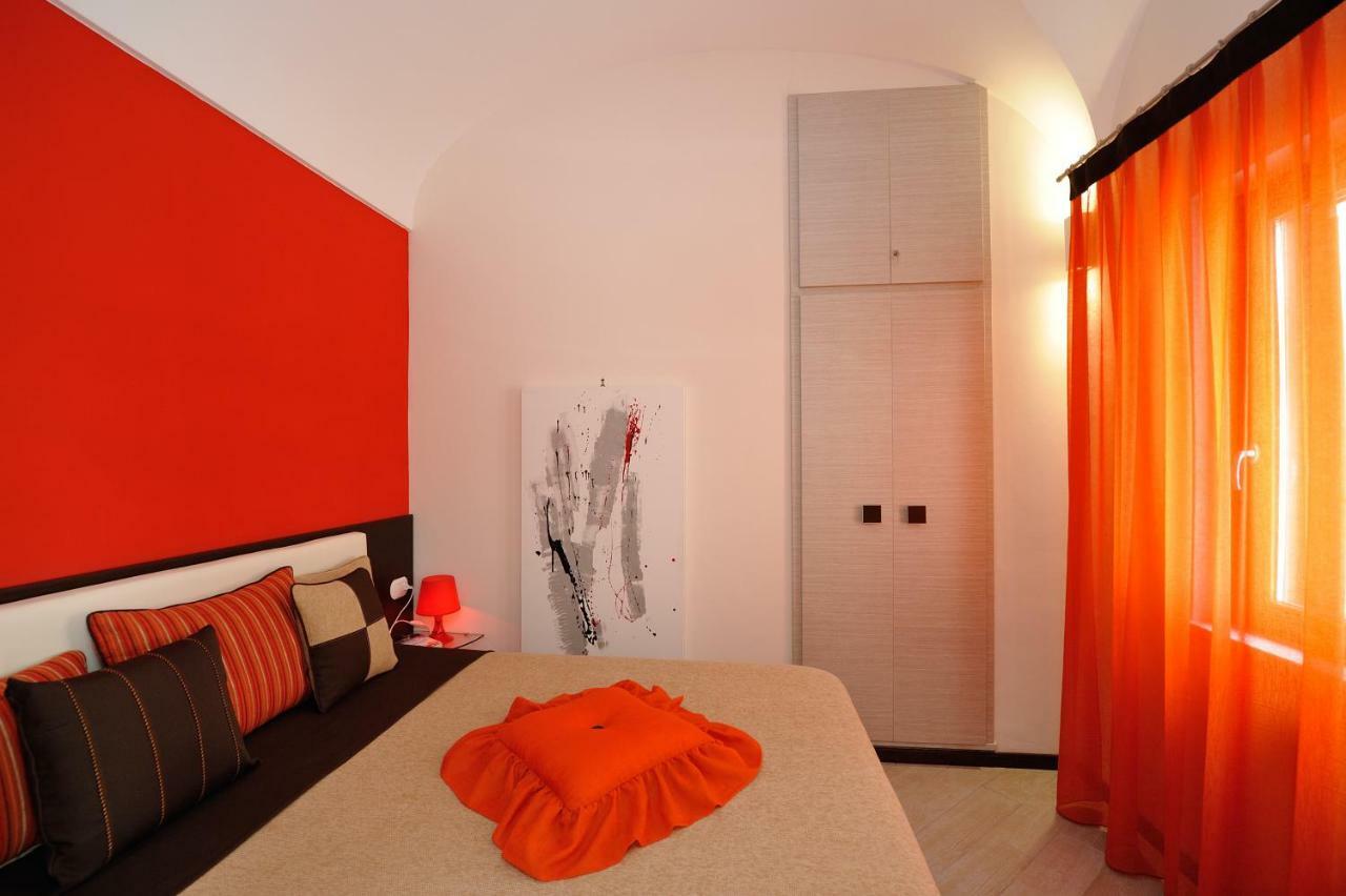 Appartamento Paradiso Amalfi Bagian luar foto