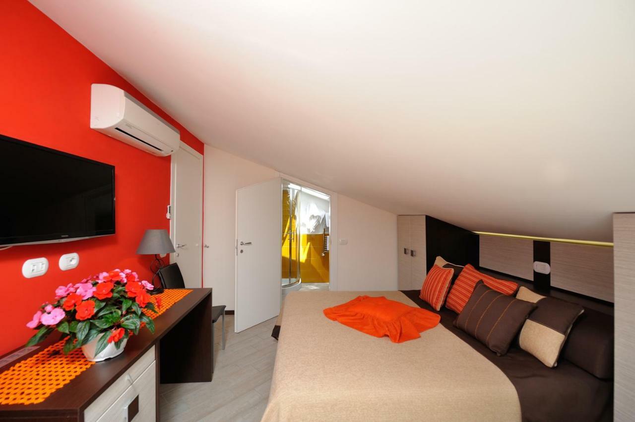 Appartamento Paradiso Amalfi Bagian luar foto