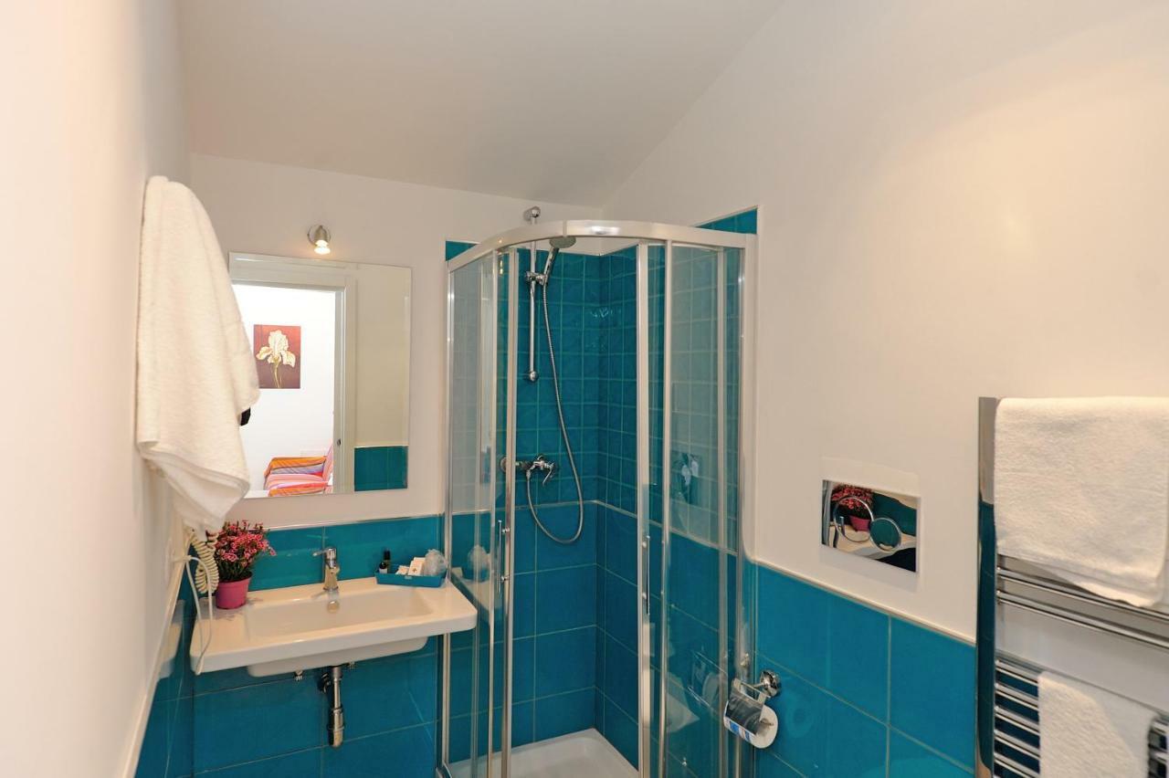 Appartamento Paradiso Amalfi Bagian luar foto