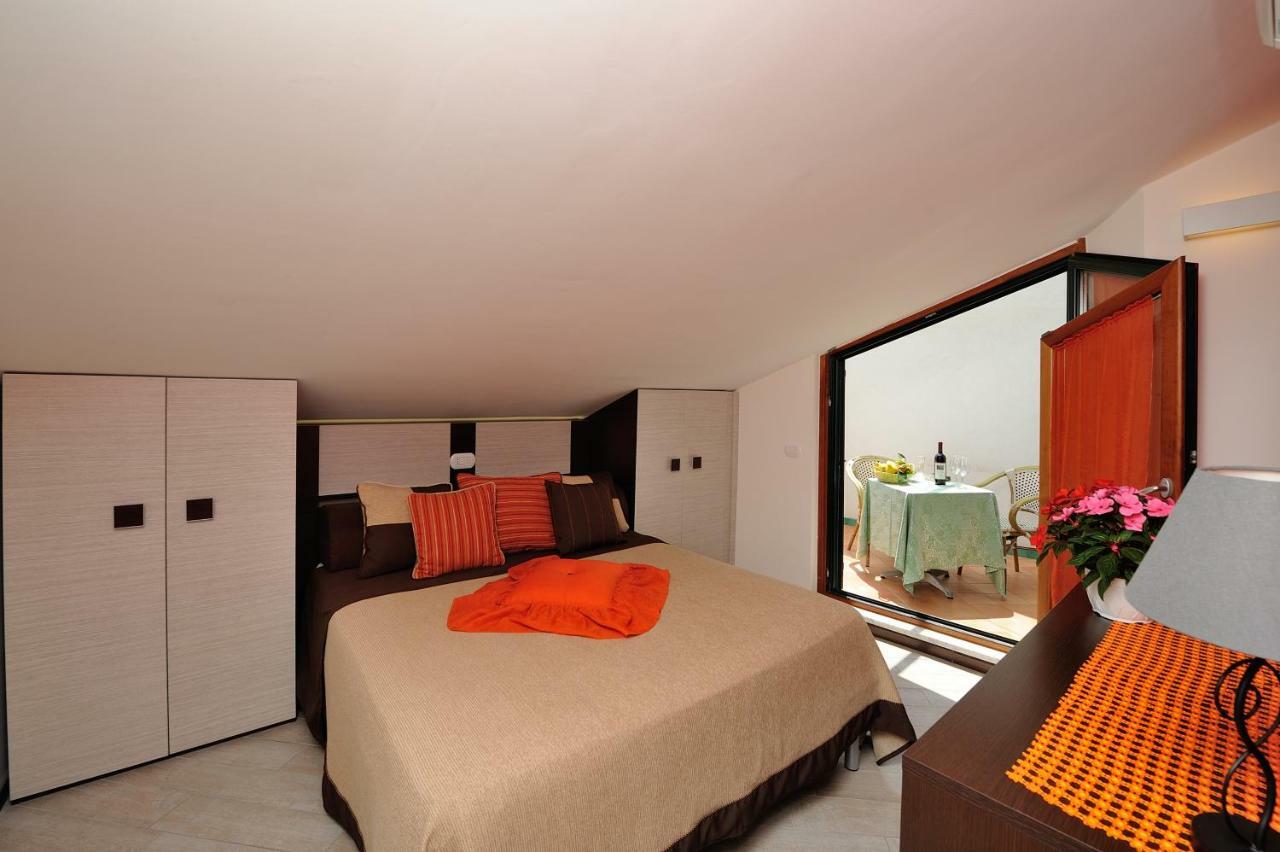 Appartamento Paradiso Amalfi Bagian luar foto